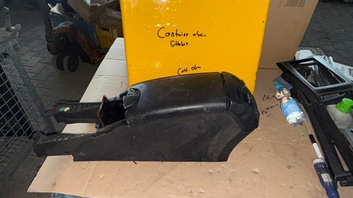 Mercedes w211 mittelkonsole - mercedes,