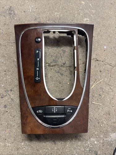 Mercedes w211 blende - w211,