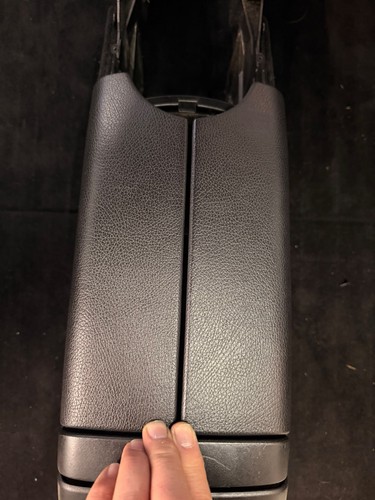 Mittelarmlehne mittelkonsole - mittelarmlehne,