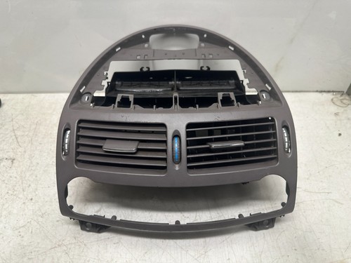 Mercedes w211 luftdüsen - mercedes,