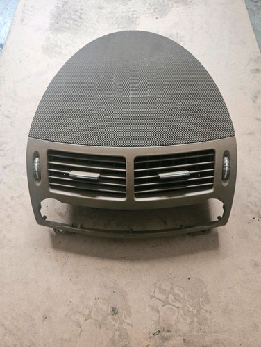 Mercedes w211 mittelduese - mercedes,