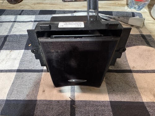 W211 mittelkonsole ablegefach - ablegefach,