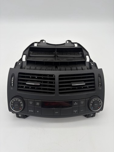 Mercedes w211 klimabedienteil - w211,