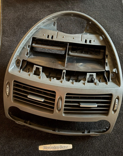 Mercedes a2118300054 luftdüse - a2118300054,