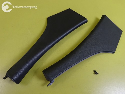 Abdeckung mittelkonsole vorne - abdeckung,