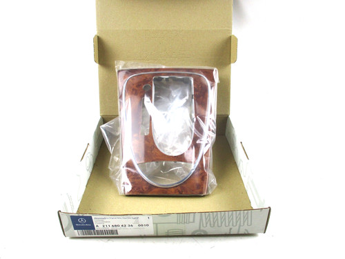 Original neu mercedes - original,